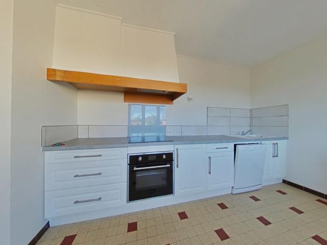 Appartement location à Saint-Marcellin-en-Forez, Loire