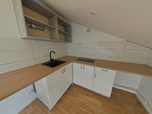 Appartement location à Saint-Étienne, Saint-etienne