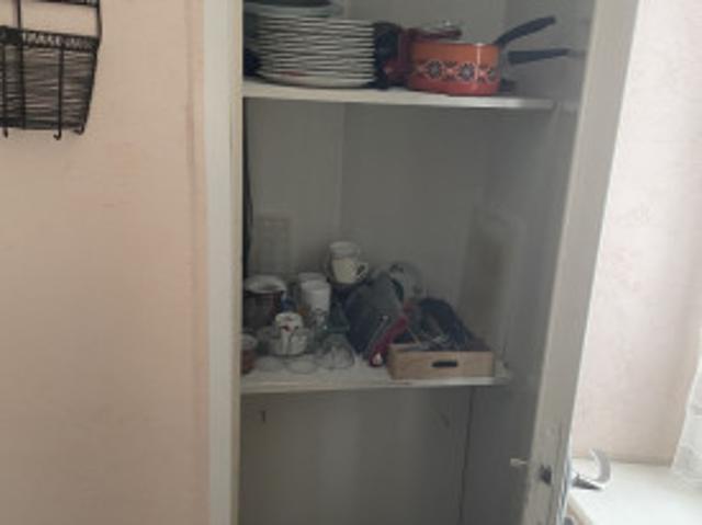 Appartement location à Reims