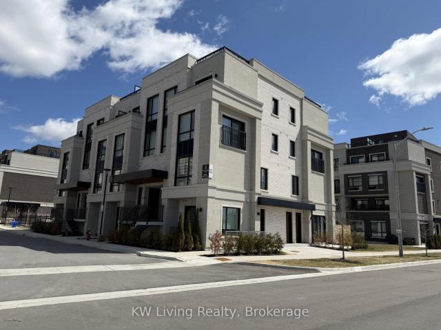 Condo for rent in Woburn, Ontario