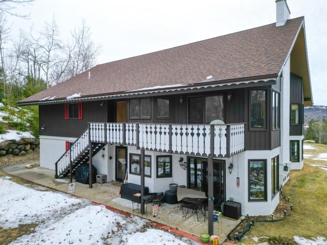 Condo for sale in New Hampshire