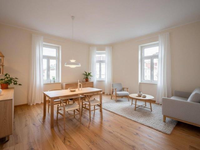 Apartment kaufen in Meidling, Wien