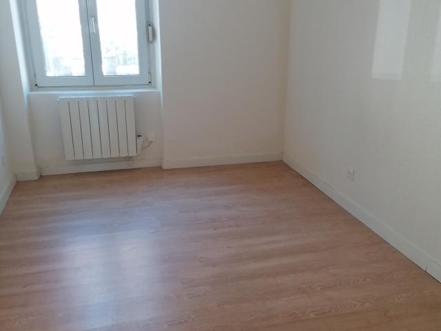Appartement location à Mulhouse