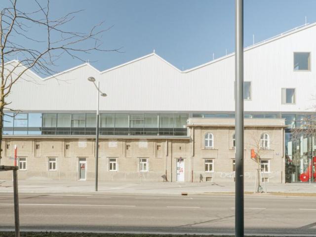 Büro mieten in Donaustadt, Wien