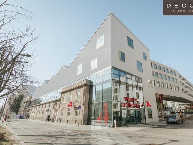 Gewerbe mieten in Liesing, Wien