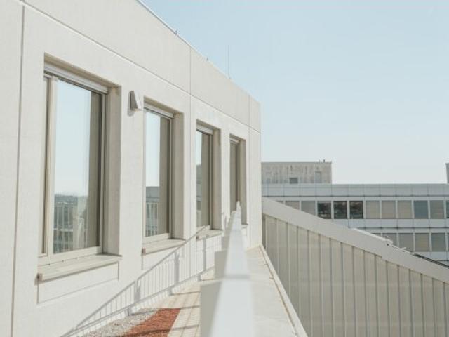 Büro mieten in Wien