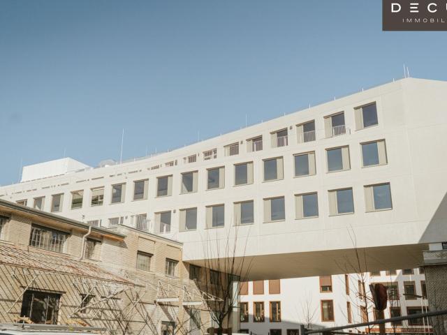 Büro mieten in Donaustadt, Wien