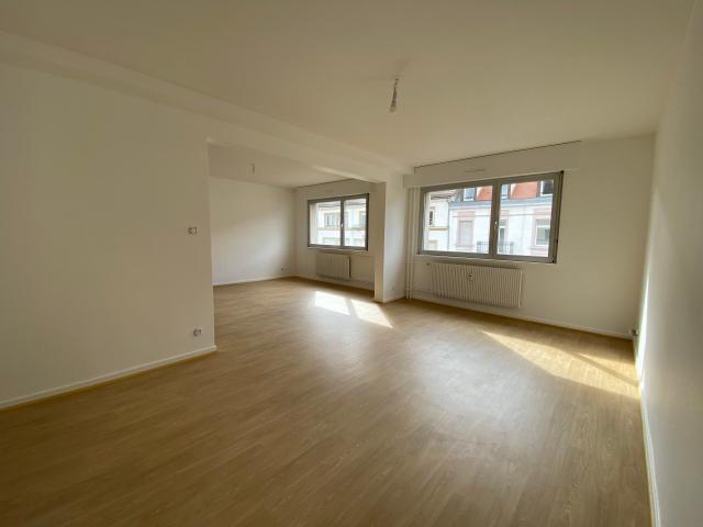 Appartement location à Strasbourg, Hoenheim
