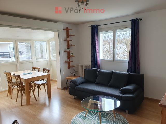 Appartement location à Rambouillet, Saint-rémy-lès-chevreuse