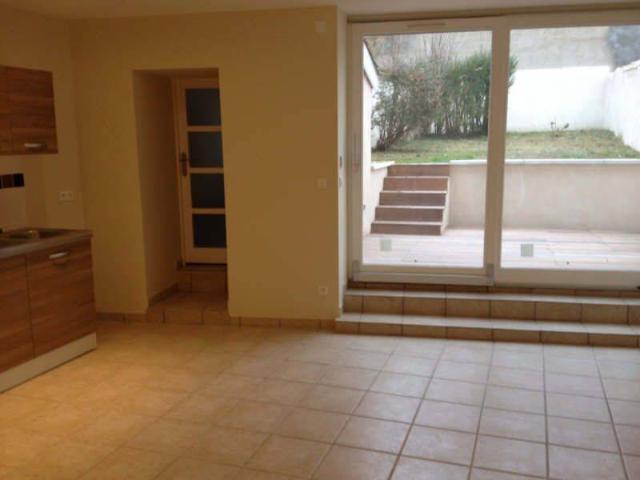 Appartement location à Le Taravel, Orliénas