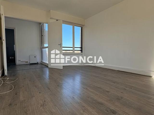 Appartement vente à Conflans-Sainte-Honorine, Yvelines
