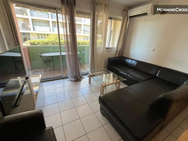 Appartement location à Arrondissement de Draguignan, Saint-raphaël