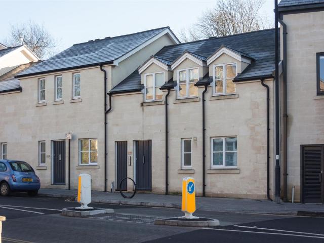 Apartment for rent in Widcombe, Dulcote