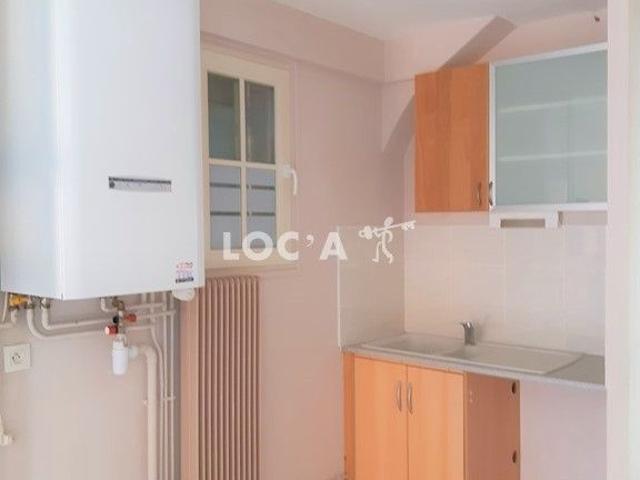 Appartement location à Dijon, Auxonne