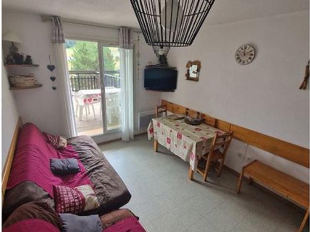Appartement vente à Gap, Saint-etienne-en-dévoluy