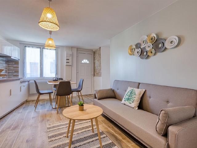 Appartement location à Melun, Valence-en-brie