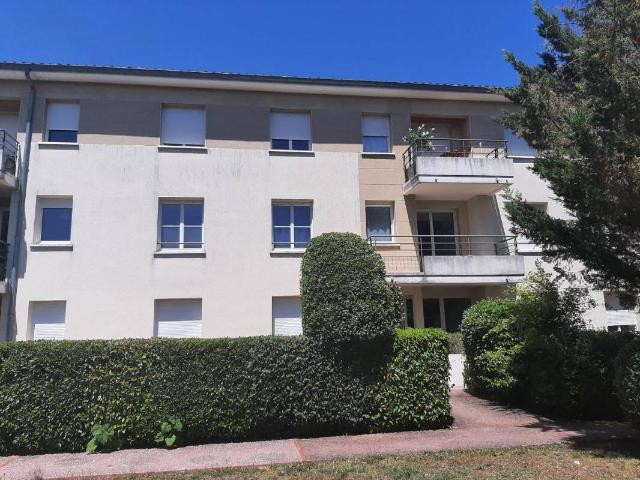 Appartement location à La Croix Brandet, Angoulême