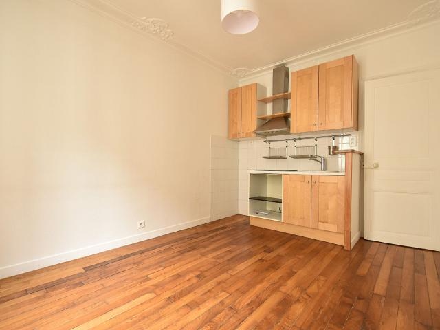 Appartement location à Nanterre, Levallois-perret