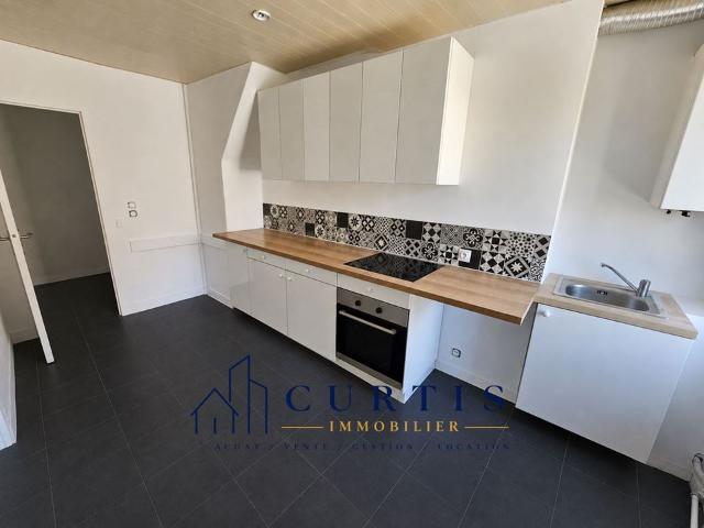 Appartement location à Firminy-Vert, Firminy