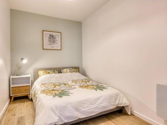 Appartement location à Valence-en-Brie, Seine-et-Marne