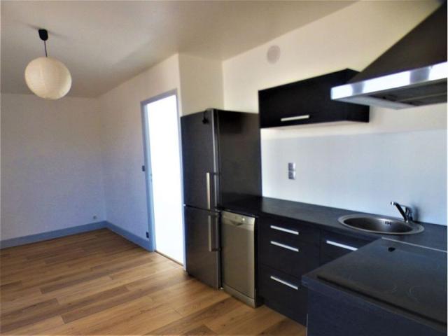 Appartement location à Montbrison, Feurs