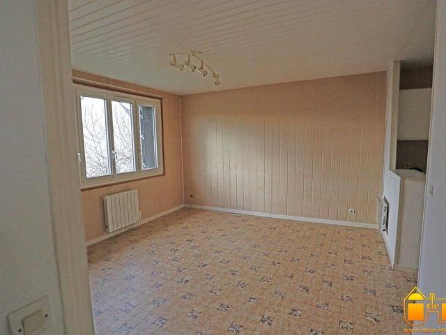 Appartement location à Méréville, Le Mérévillois