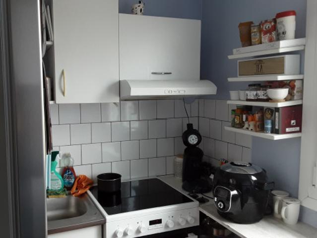 Appartement location à Aurillac