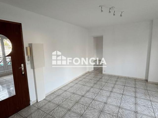 Appartement vente à Palaiseau, Savigny-sur-orge