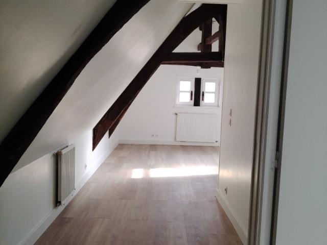 Appartement location à Bayeux