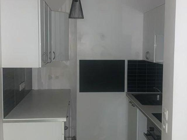 Appartement location à Dieppe, Massy