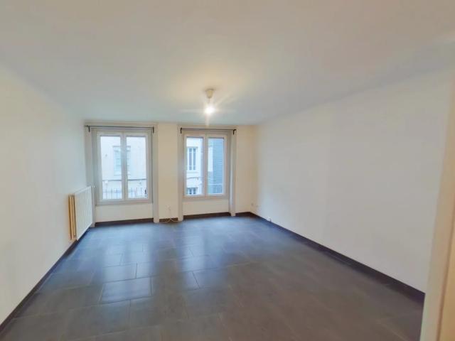 Appartement location à Saint-Étienne, Saint-etienne