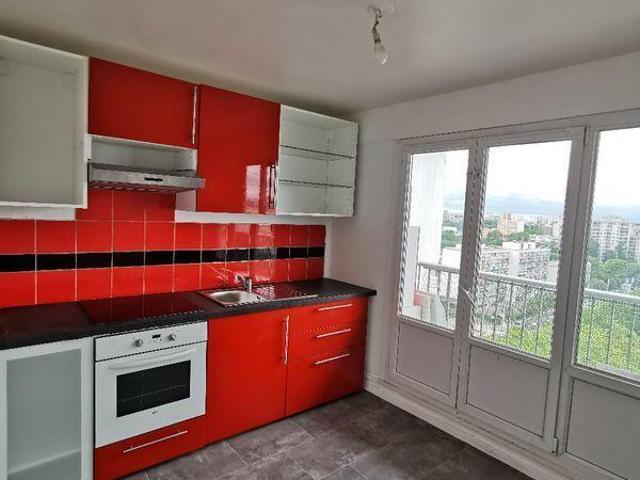 Appartement location à Nanterre, Villeneuve-la-garenne