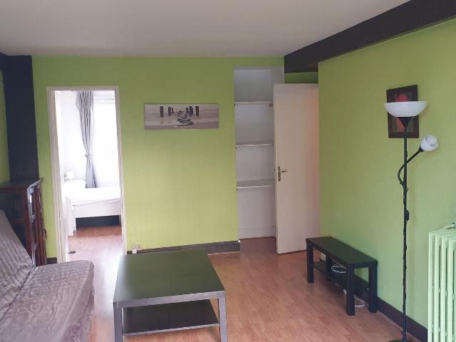Appartement location à Malakoff, Hauts-de-Seine