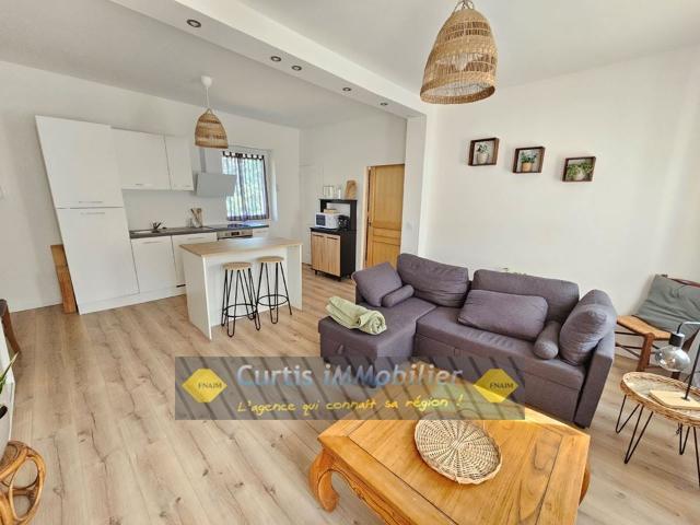 Appartement location à Saint-Étienne, Firminy