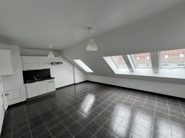 Appartement vente à Étampes, Saint-chéron