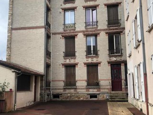 Appartement vente à Saint-leu-la-forêt, Martinique