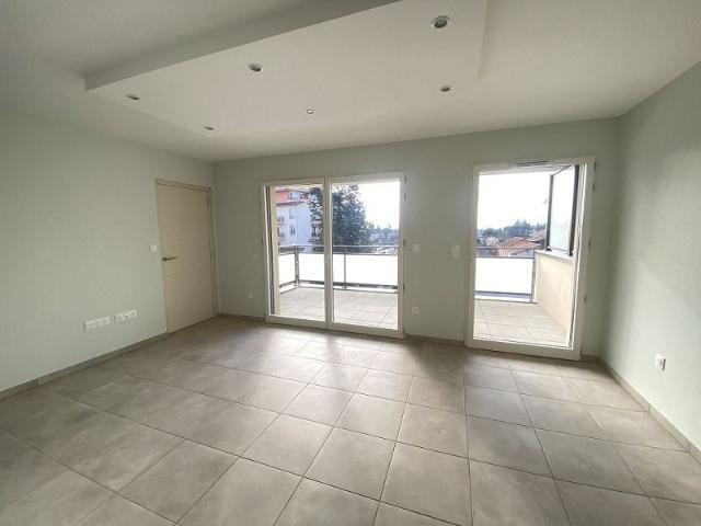 Appartement location à Montbrison, Montrond-les-bains