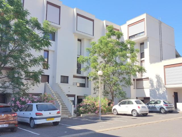 Appartement location à Montpellier