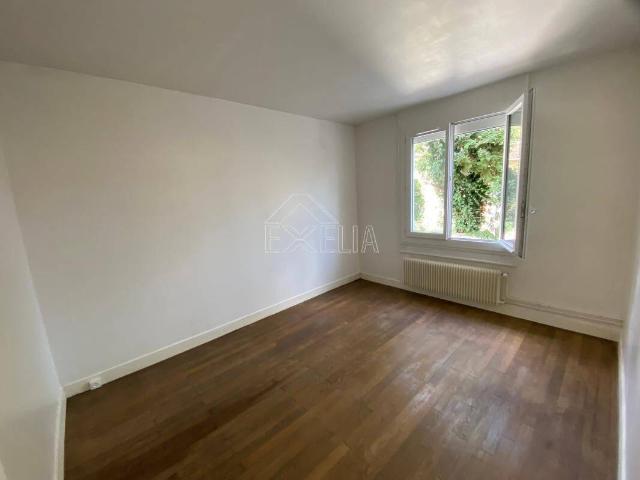 Appartement location à Fontenay-Mauvoisin, Yvelines