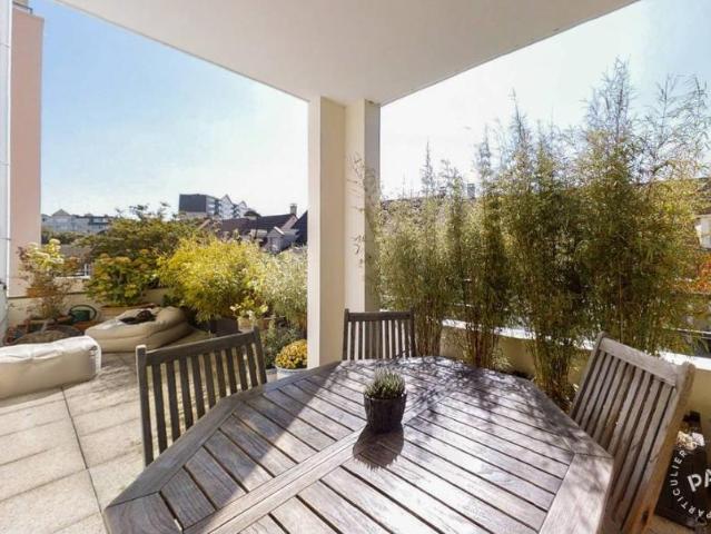 Appartement location à Bourges, Achères