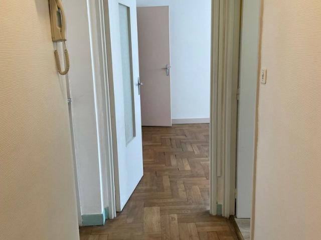 Appartement location à Limoges
