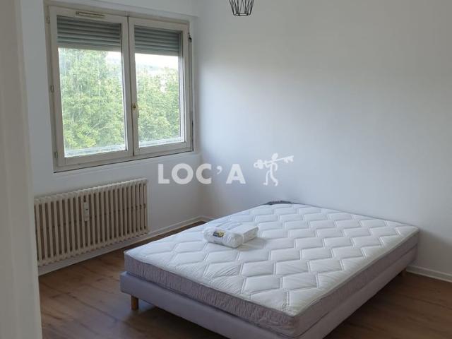 Appartement location à Dijon, Chenôve