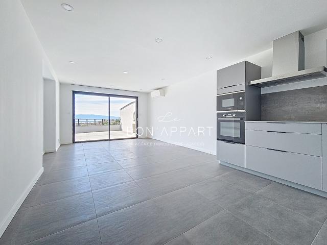 Appartement location à Ajaccio