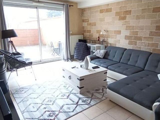 Appartement location à Montrond-les-Bains, Loire