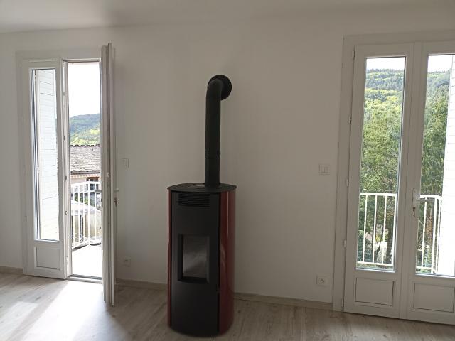 Appartement location à Mende, Allenc