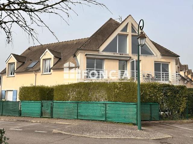 Appartement vente à Sarcelles, Belloy-en-france