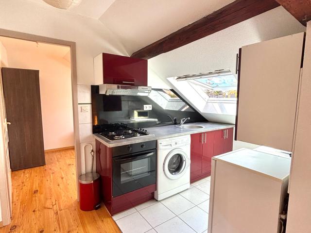 Appartement location à Belfort, Saraz