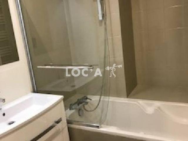 Appartement location à Dijon
