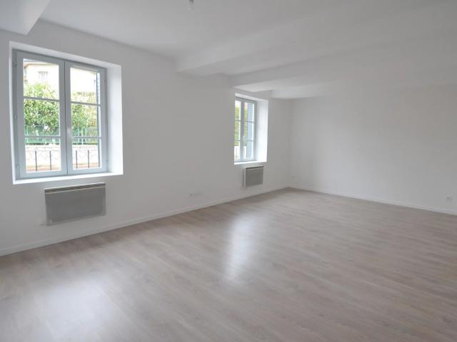 Appartement location à Saint-Germain-en-Laye, Croissy-sur-seine
