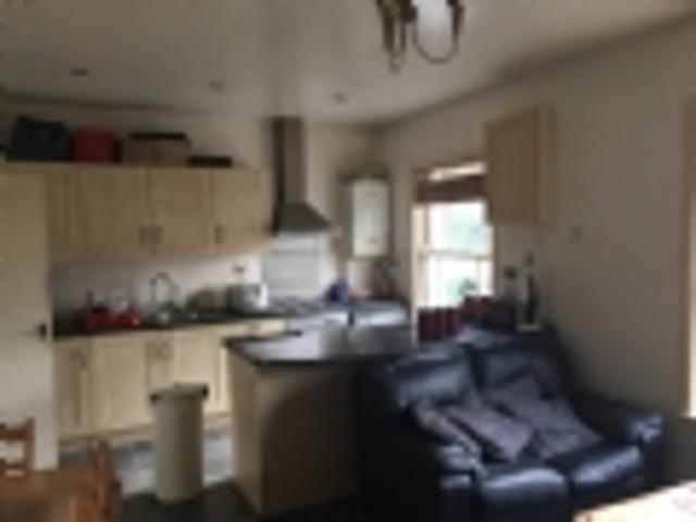 Apartment for rent in Stirchley, West Midlands